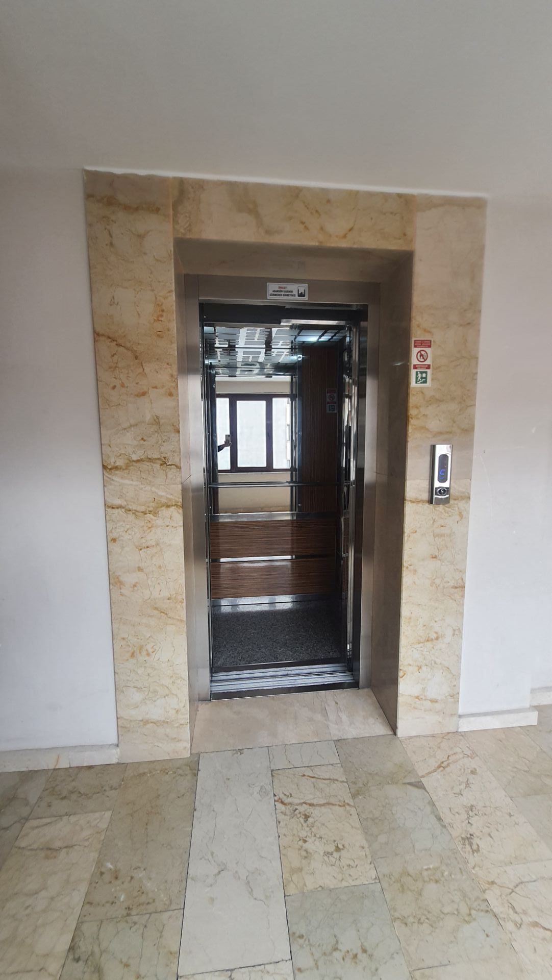 ŞENER GYD'DEN GEBZE MERKEZDE 4+2 - 475 m² GENİŞ DUBLEKS