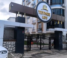 EMLAK 72 ' DEN ÇAMLITEPE MAHALLESİ'NDE SATILIK DAİRE