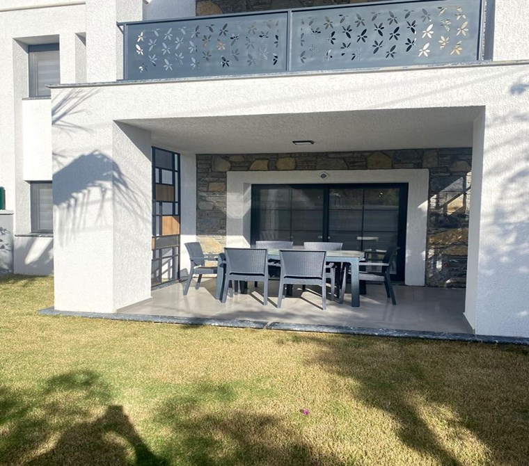 OrtakentYahşide Plaja 150 mt Kiralık 2+1 Yazlık Daire
