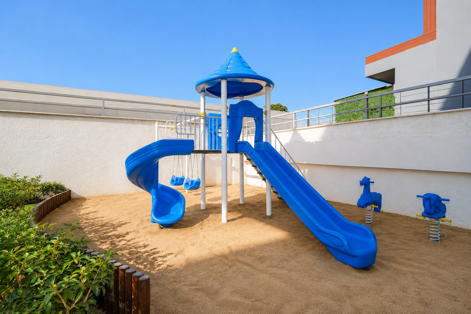 ALANYA KESTELDE DOĞA VE ŞEHİR MANZARALI MUHTEŞEM KOMPLEKS İCERİSİNDE 3+1 SATILIK PENTHOUSE · 21 · Fotoğraflar