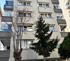 Caddebostan Topağaç Sokakta Net 120 m² Kiralık 3+1 Daire