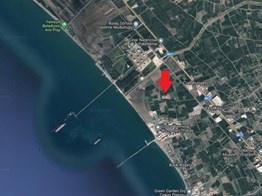 HATAY DÖRTYOL YEŞİLKÖY'DE 8850 M2 SATILIK BAHÇE P222559