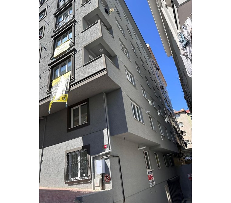 ŞİRİNEVLER SATILIK 2+1 DAİRE