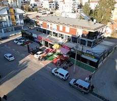 POYRAZ'DAN ERENKÖY MAHALLESİNDE 170m² SATILIK KÖŞE DÜKKAN