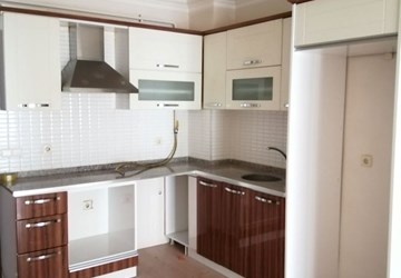 Bolu TABAKLAR Mah. Teraslı 1+1 Kiralık Daire