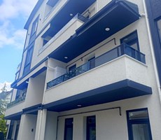 KURUÇEŞME'DE 2+1 ARAKAT FIRSAT DAİRE