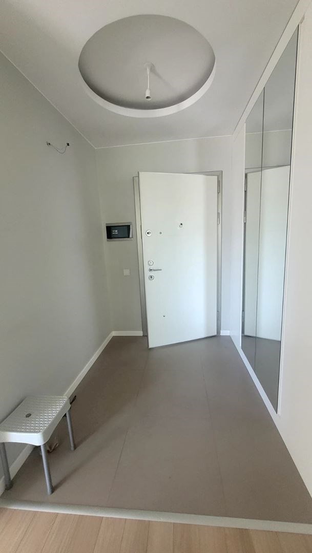 KLİKYA'DAN GÜRSELPAŞA'DA VERA PLUS SİTESİNDE 3+1 SATILIK DAİRE