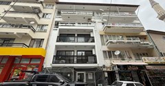 ÇINAR MEYDANDA TEK TAPU ÇİFT DAİRE OFİS İÇİN İDEAL KONUTLAR