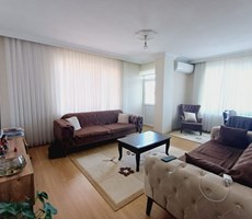 GÜZELTEPE MAHALLESİNDE BALKONLU SATILIK 2+1 DAİRE