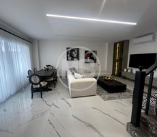 Didim Efeler Mahallesinde 4+1 Tam Müstakil Havuzlu Villa