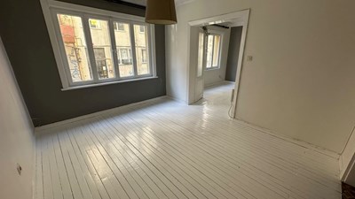 Kadıköy Yeldeğirmen'inde Kiralık Konuta Ofise Uygun