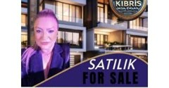 LEFKOŞA KÜÇÜK KAYMAKLIDA ADERANS APARTMANI YENİ BLOK 100M2 DEN 3.KAT SATILIK 2+1 DAİRE £90.000