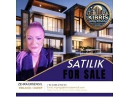 LEFKOŞA KÜÇÜK KAYMAKLIDA ADERANS APARTMANI YENİ BLOK 100M2 DEN 3.KAT SATILIK 2+1 DAİRE £90.000