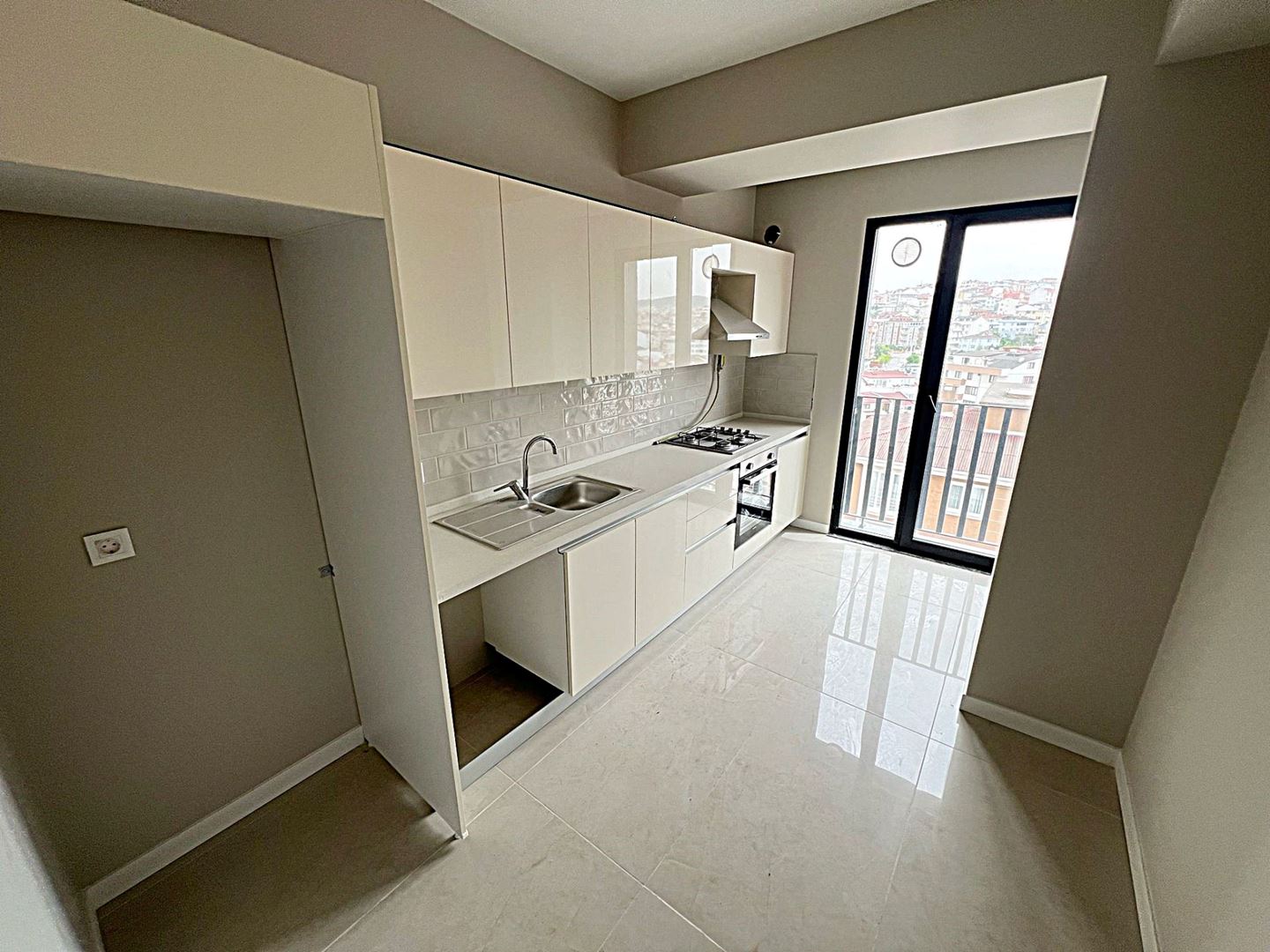 ÇAYIROVA PARKOVA RESIDENCE LÜKS 5+1 SATILIK DUBLEKS