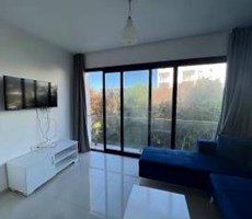 GİRNE MERKEZDE 1+1 DAİRE