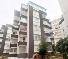RW BUDUR’DAN VİRANŞEHİR MAH. YEŞİLKENT SİTESİ’NDE İSKANLI 2+1!