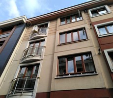 Üsküdar Ferah Mah 3+2 Satılık Dubleks Daire Ent@ Eml@k
