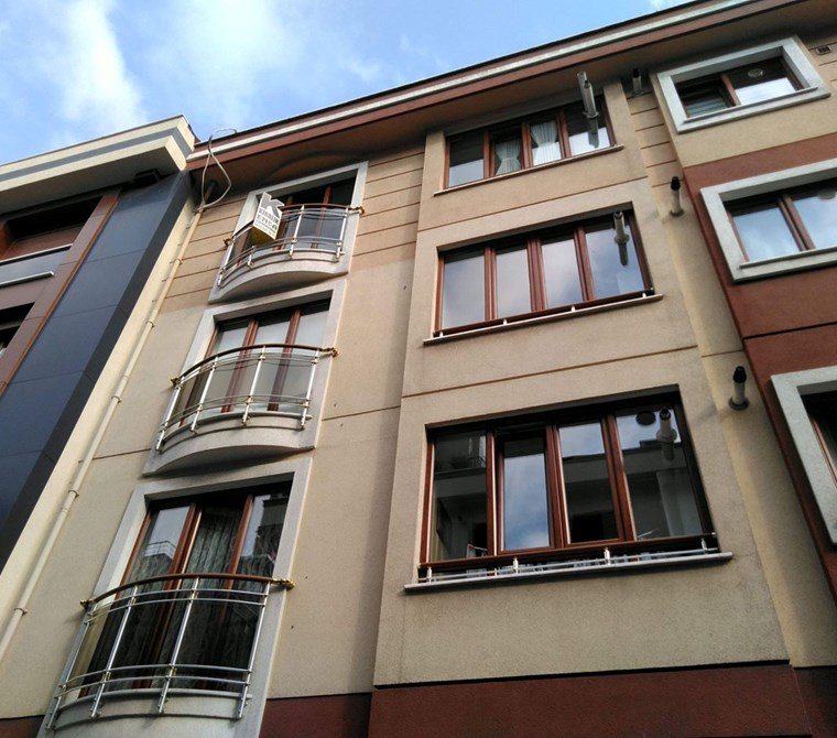 Üsküdar Ferah Mah 3+2 Satılık Dubleks Daire Ent@ Eml@k
