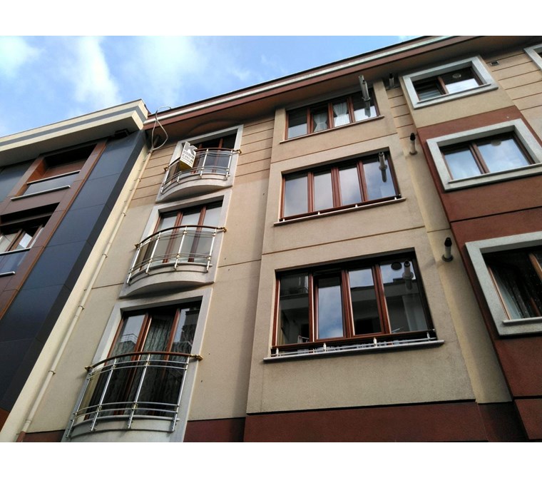 Üsküdar Ferah Mah 3+2 Satılık Dubleks Daire Ent@ Eml@k