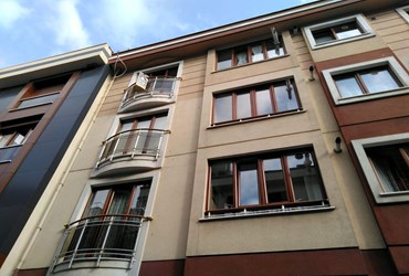 Üsküdar Ferah Mah 3+2 Satılık Dubleks Daire Ent@ Eml@k