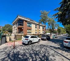 DAĞISTAN GAYRİMENKUL ŞENLİKKÖYDE YENİ BİNADA KİRALIK DUBLEKS