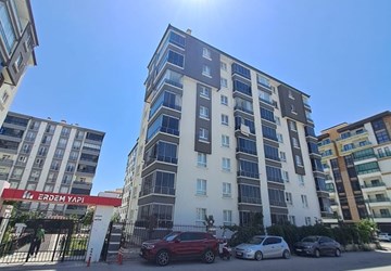 FATİH MAHALLESİ İTFAİYE ARKASI SİTE İÇİ 3+1 KİRALIK DAİRE