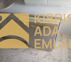 GİRNE KARAOĞLANOĞLUN'DA KİRALIK 3+1 VİLLA