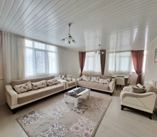 POYRAZ'DAN ÜNSAL'DA 4+1 SATILIK 180m² 3.KAT DAİRE