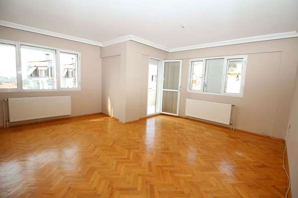 ikçü yeşilyurt devlet hastahanesine yakın doğal gazlı ferah daire