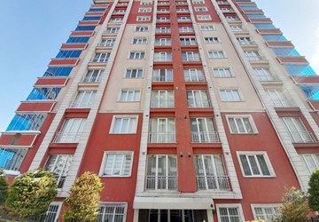 BEYLİKDÜZÜ MARMARA MAHALLESİNDE KİRALIK 5+2 280M2 DUBLEKS DAİRE