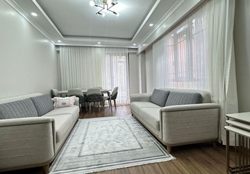 Bağcılar Güneşli Mahallesi Satılık 2+1 Daire Kapalı Otoparklı
