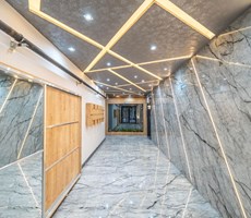 Bayraklı Soğukkuyu da Satılık Muhteşem Dubleks