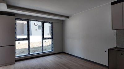 Gölbaşı Taşpınar'da Bahçeli 2+1 Daire Yatırımlık & Hemen Teslim