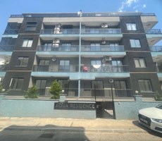 3+1 APARTMENT IN ALANYA CENTER