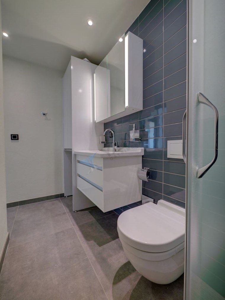 Tekirdağ'da Deniz Manzaralı, Premium Villa