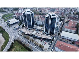 Kartal Hukukçular Towers Yüksek Kat Deniz Manzaralı Kiralık Ofis