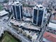 Kartal Hukukçular Towers Yüksek Kat Deniz Manzaralı Kiralık Ofis