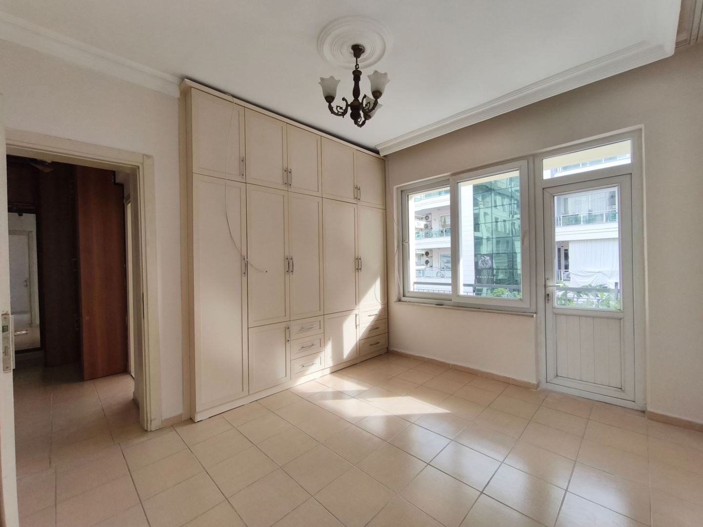 2+1 Flat to Let in Güllerpınarı, Alanya – 90 m² · 14