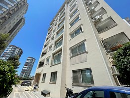 AZ KATLI İSTEYENLER SATILIK 2+1 GÜRSELPAŞADA