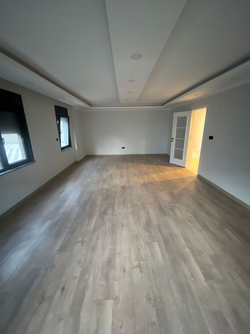 ŞENER GYD'DEN TUZLA TEPEÖRENDE ACİLL SATILIK SIFIR VİLLA