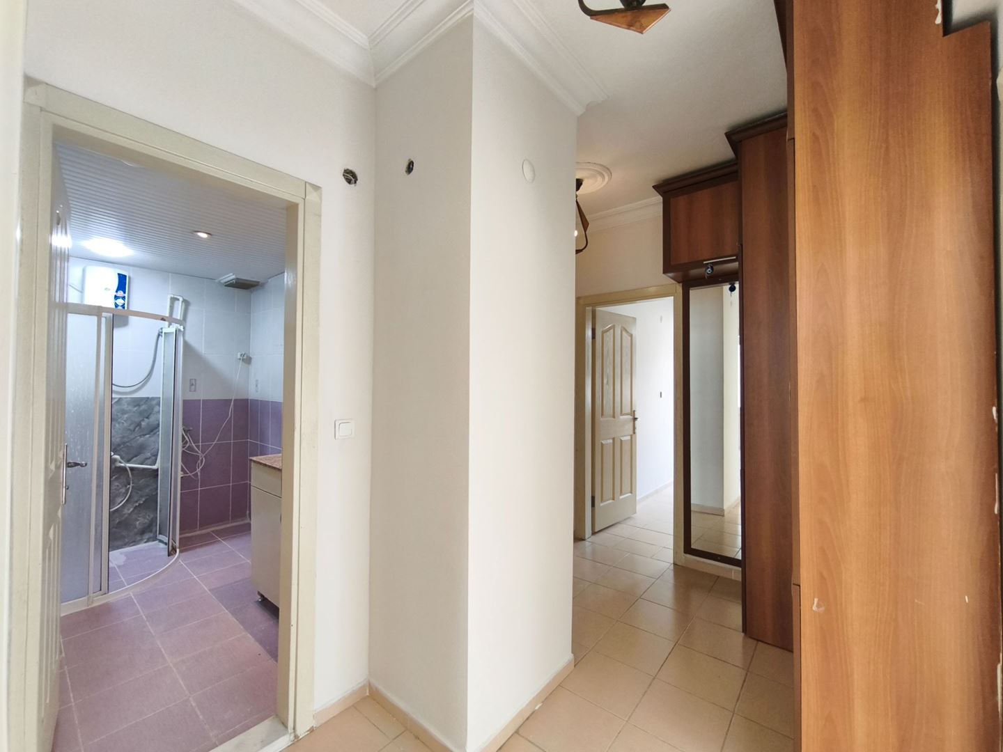 2+1 Flat to Let in Güllerpınarı, Alanya – 90 m² · 15
