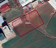 EMLAK 72'DEN KÖRÜK MAHALLESİNDE SATILIK ARSA