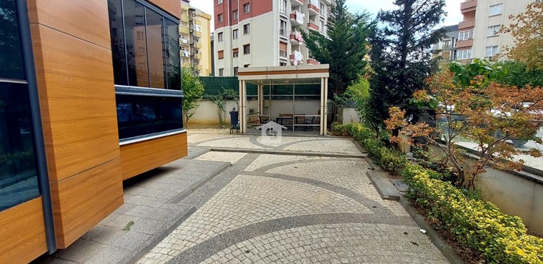 Kartal Atalar Petroliş KİRALIK 3+1 Lüks Daire