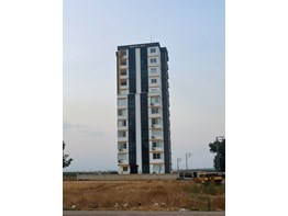 İMAMOĞLU'NDA SATILIK 4+1 DAİRE