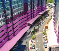 Ağaoğlu Maslak 1453'te Lüks, Full Eşyalı Kiralık Daire