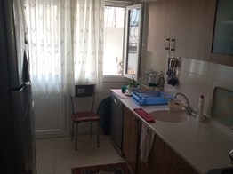 HIFZISSIHHA MEYDAN YAKINI ARA KAT SATILIK DAİRE