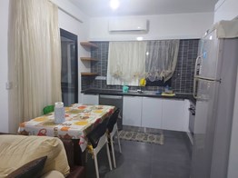 ORTAKÖYDE KİRALIK FULLEŞYALI 2+1 DAİRE £300