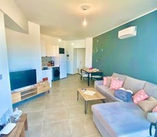 🏡 GAZİVEREN AFRODİT SİTESİ'NDE KİRALIK 1+1 DAİRE