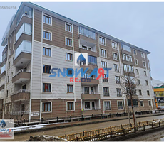 SNOW ART RE.OS GYMDEN BÖLGE HASTANESİ KARŞISI KİRALIK LÜX DAİRE