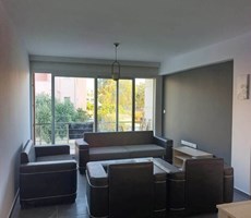 MARMARA DEVPA SÜPERMARKET BÖLGESİNDE KİRALIK FULLEŞYALI 2.KATTA 3+1 DAİRE